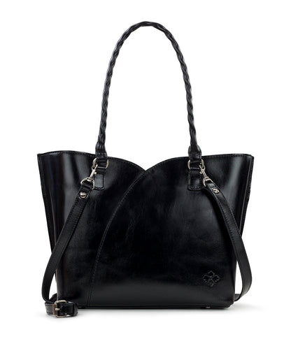 Patricia Nash Marion Tote - Veg Tan Leather | Patricia Nash Designs