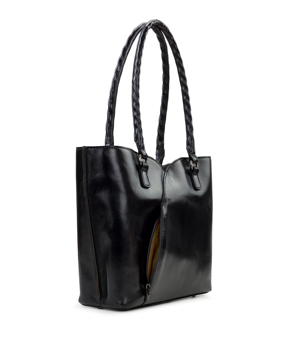 Patricia Nash Marion Tote - Veg Tan Leather | Patricia Nash Designs