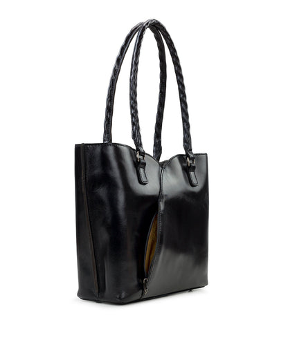 Patricia Nash Marion Tote - Veg Tan Leather | Patricia Nash Designs