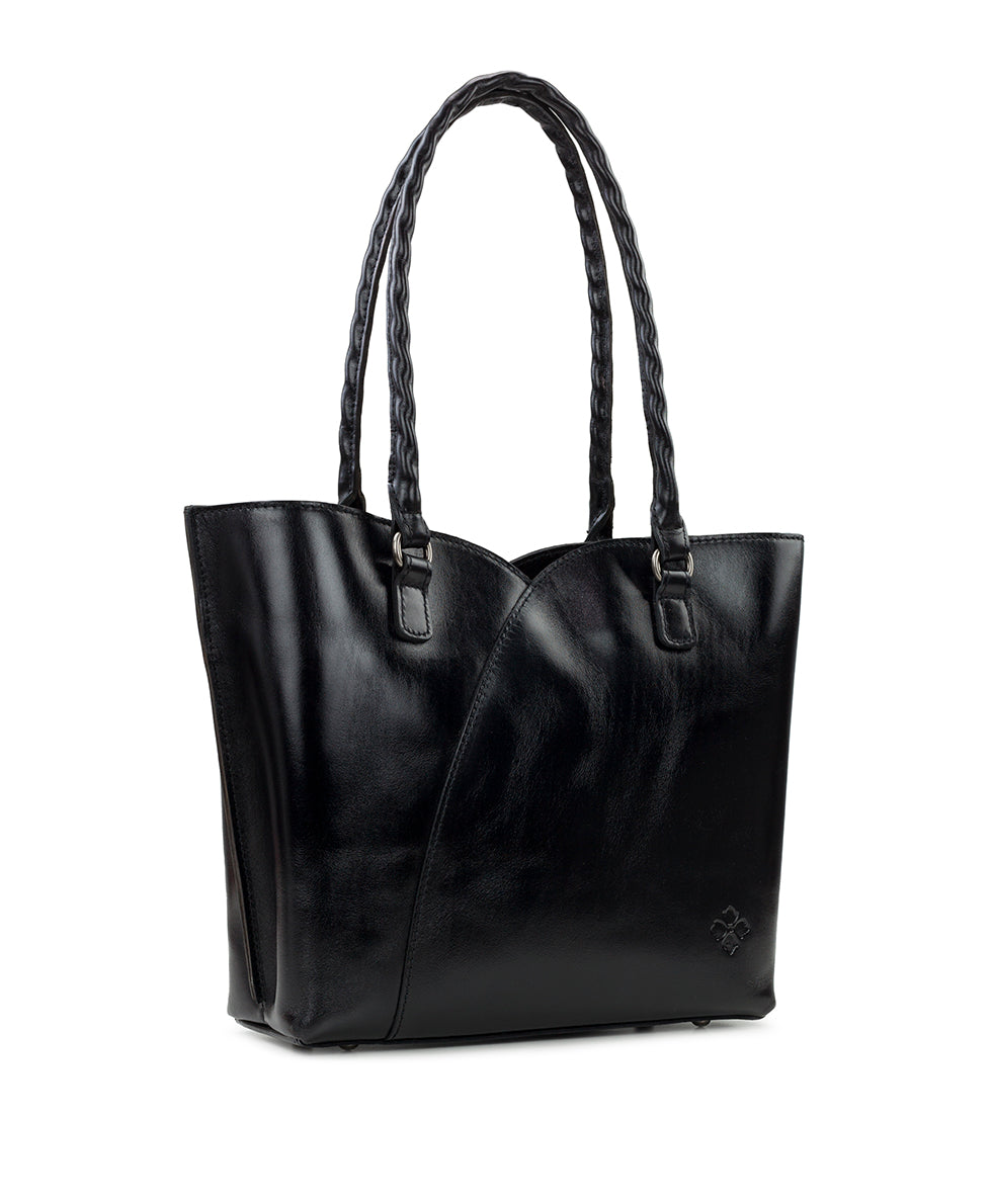 Patricia Nash Marion Tote - Veg Tan Leather | Patricia Nash Designs