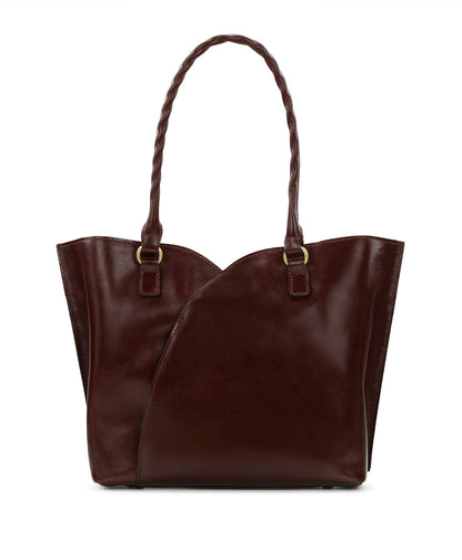 Patricia Nash Marion Tote - Veg Tan Leather | Patricia Nash Designs