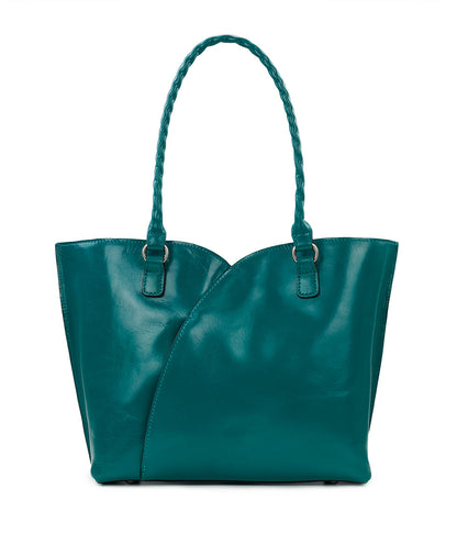 Patricia Nash Marion Tote - Veg Tan Leather | Patricia Nash Designs