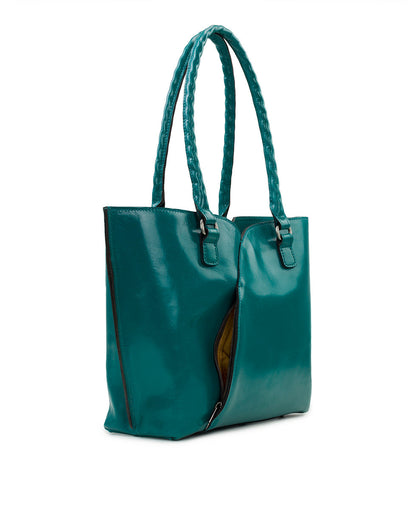 Patricia Nash Marion Tote - Veg Tan Leather | Patricia Nash Designs