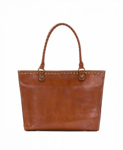 Patricia Nash Zancona Tote - Heritage