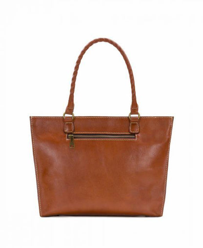 Patricia Nash Zancona Tote - Heritage