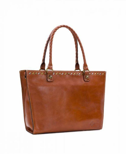 Patricia Nash Zancona Tote - Heritage