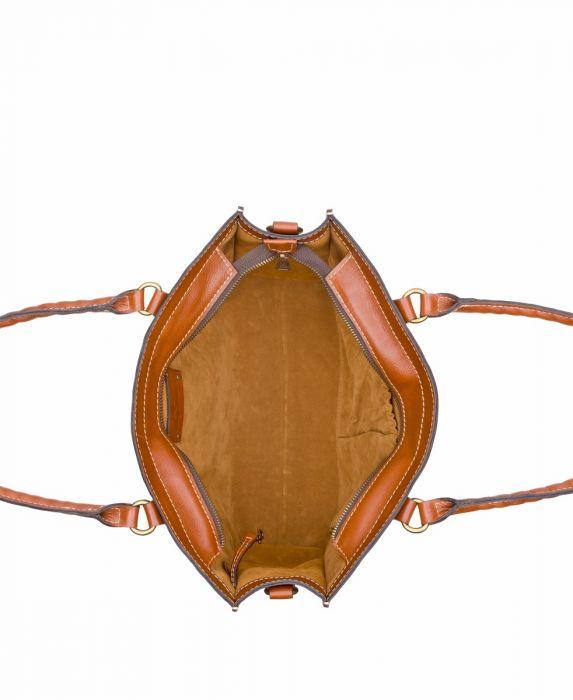 Patricia Nash Zancona Tote - Heritage