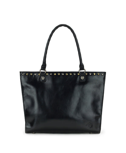 Patricia Nash Zancona Tote - Heritage