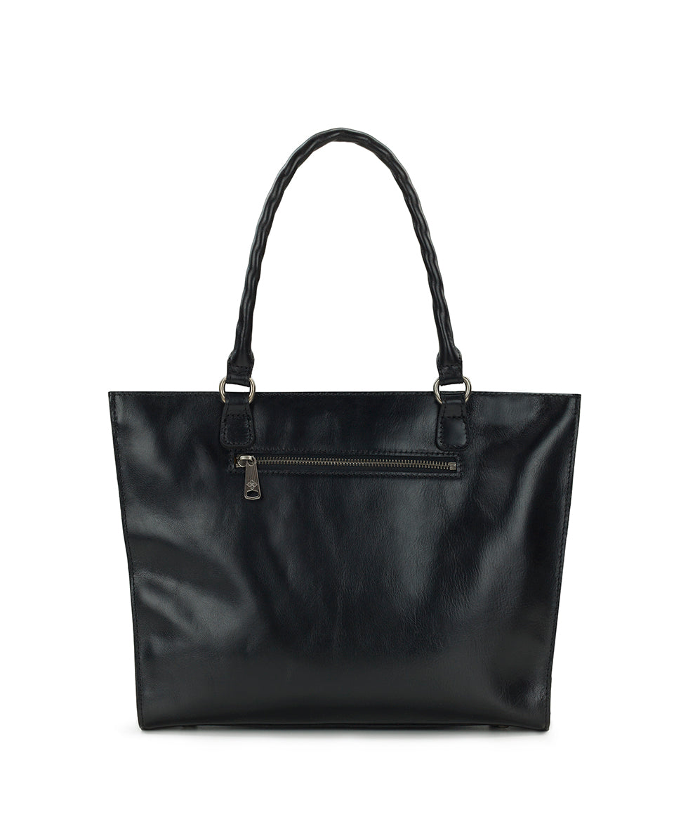 Patricia Nash Zancona Tote - Heritage