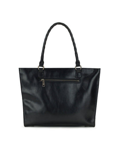 Patricia Nash Zancona Tote - Heritage