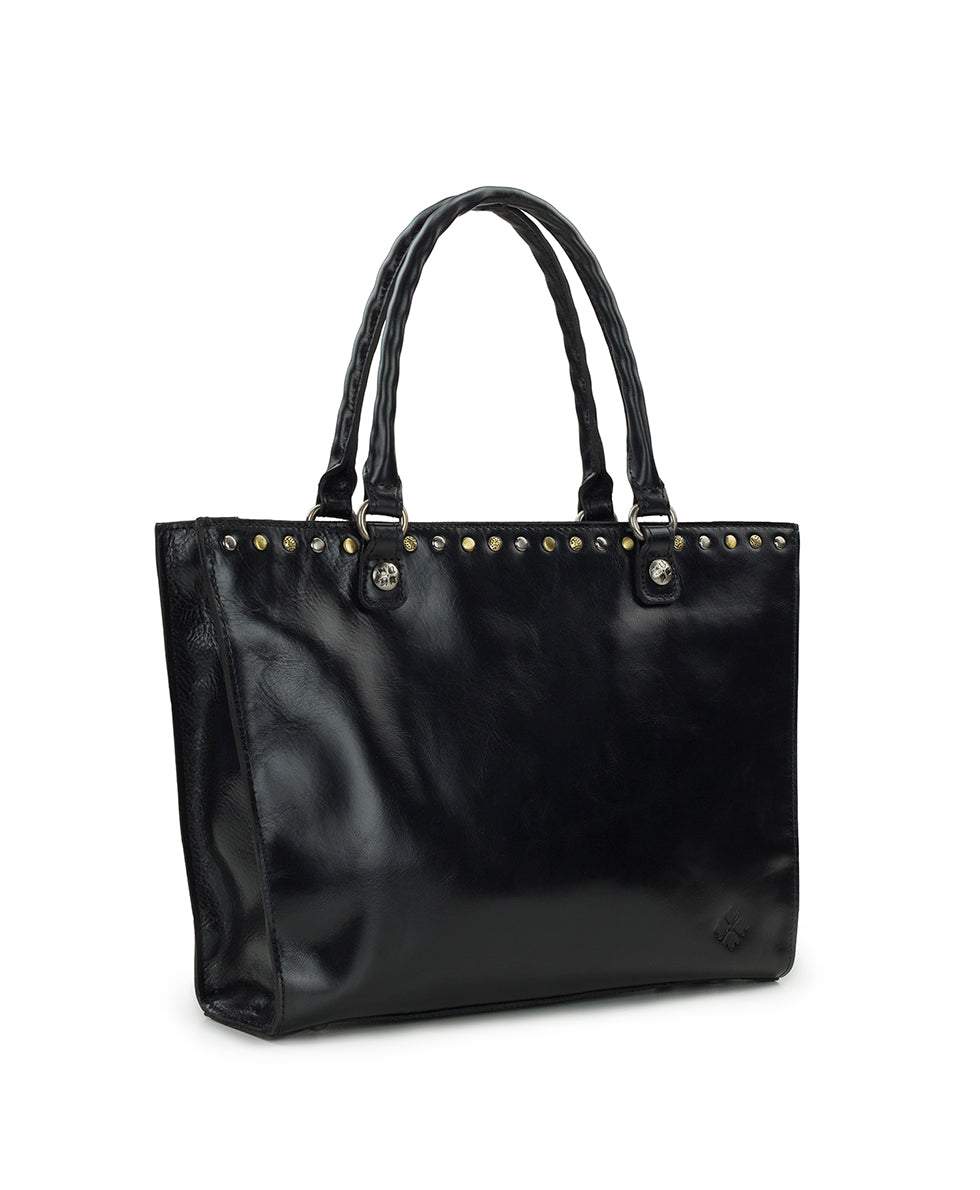 Patricia Nash Zancona Tote - Heritage