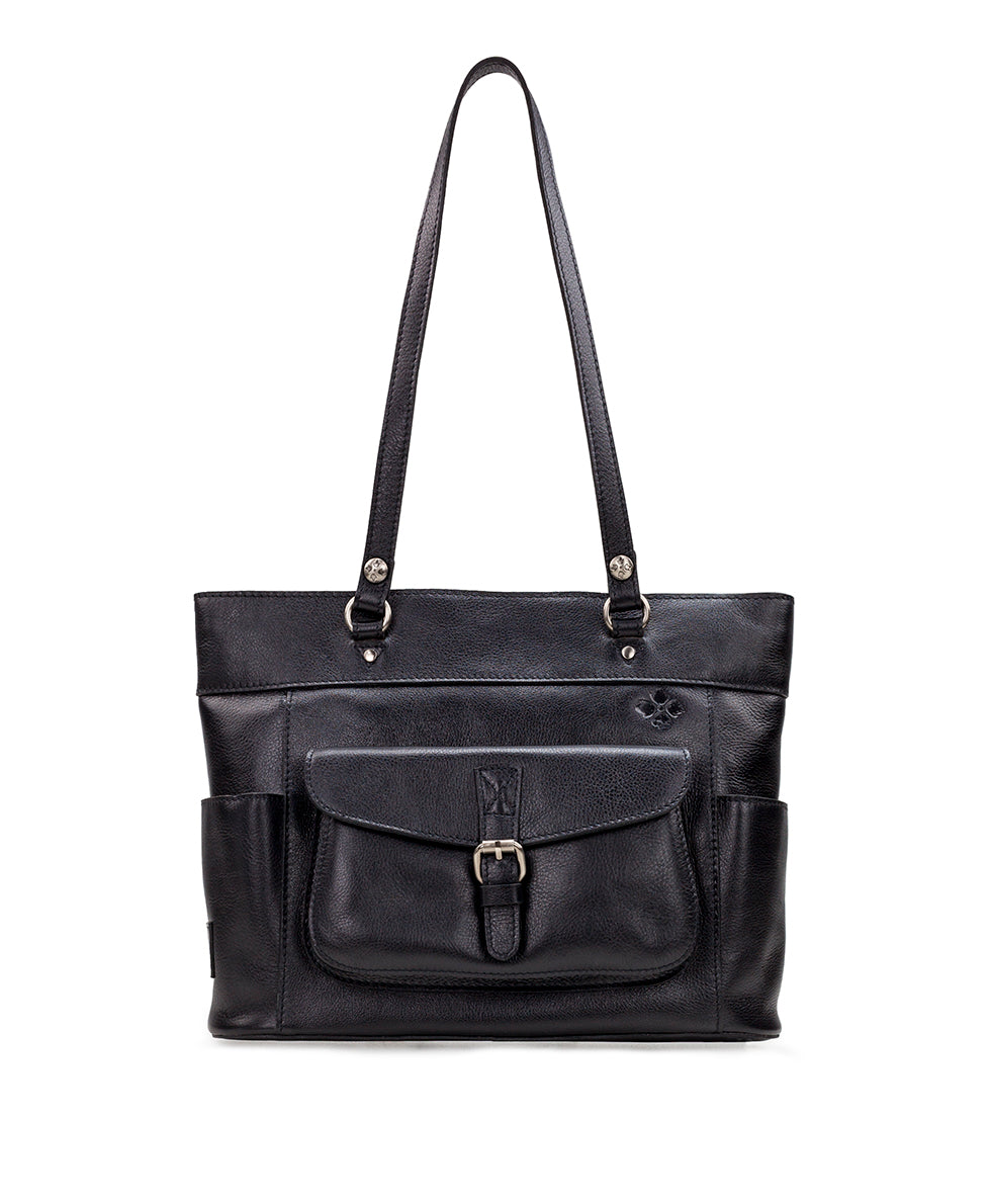 Patricia Nash Bolsena Tote - Heritage