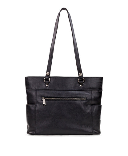 Patricia Nash Bolsena Tote - Heritage