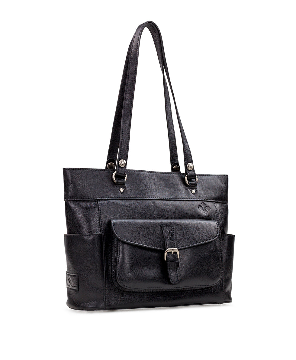 Patricia Nash Bolsena Tote - Heritage