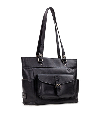 Patricia Nash Bolsena Tote - Heritage
