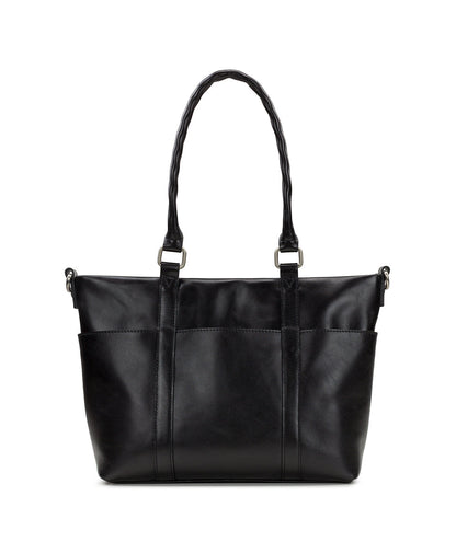 Patricia Nash Carducci Pocket Tote - Heritage