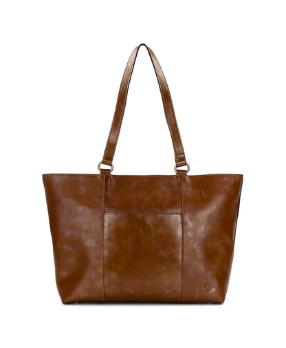 Patricia Nash Hailey Butterfly Tote