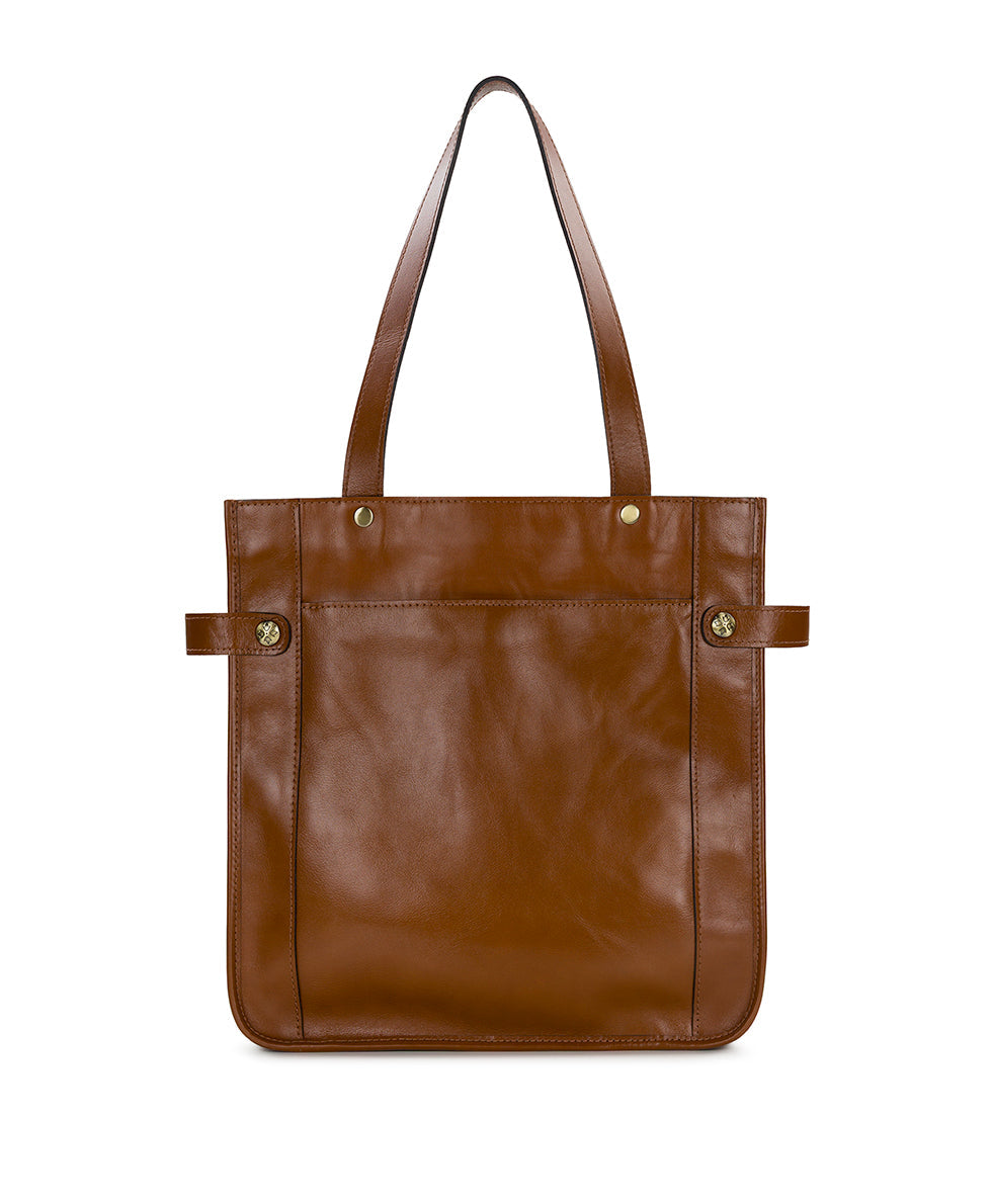 Patricia Nash Italia Travel Tote