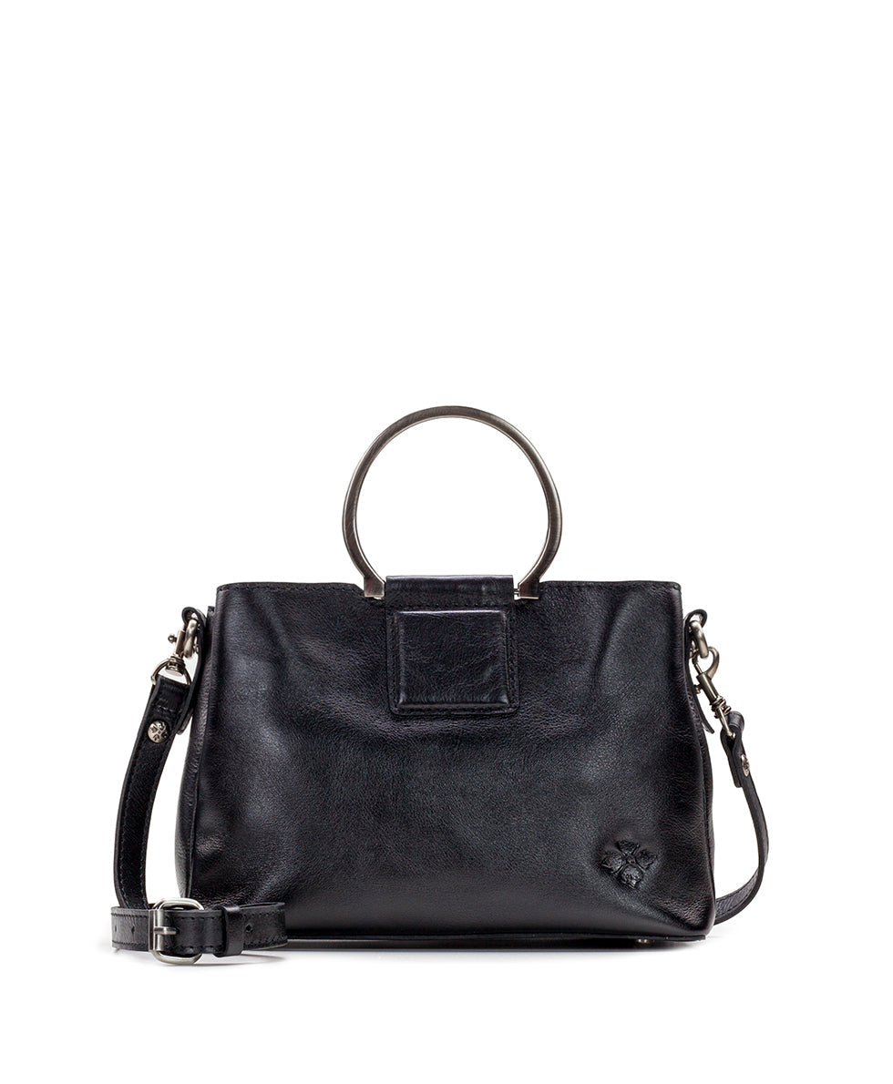 Patricia Nash Empoli Satchel - Heritage