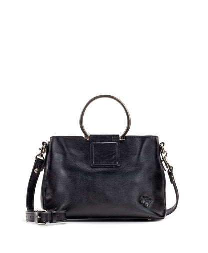 Patricia Nash Empoli Satchel - Heritage