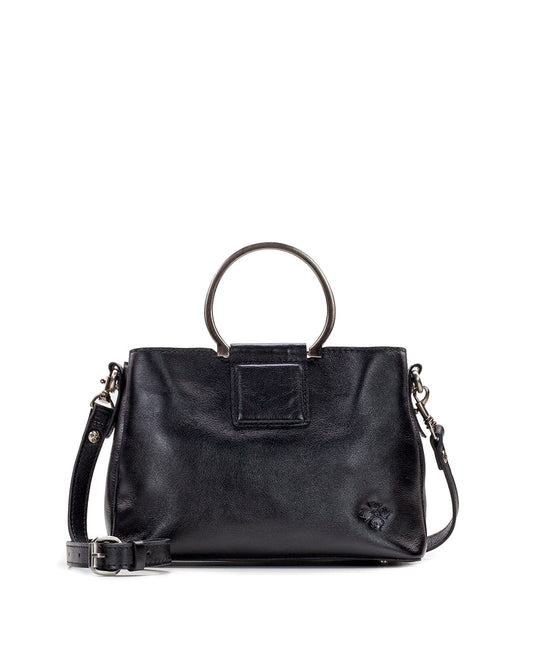 Patricia Nash Empoli Satchel - Heritage