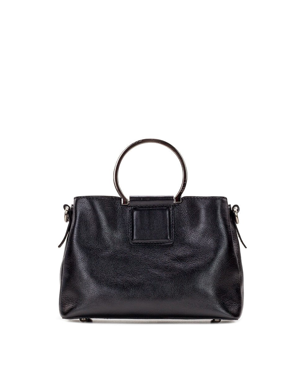 Patricia Nash Empoli Satchel - Heritage