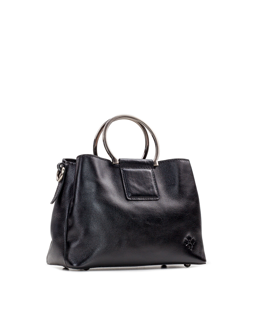 Patricia Nash Empoli Satchel - Heritage