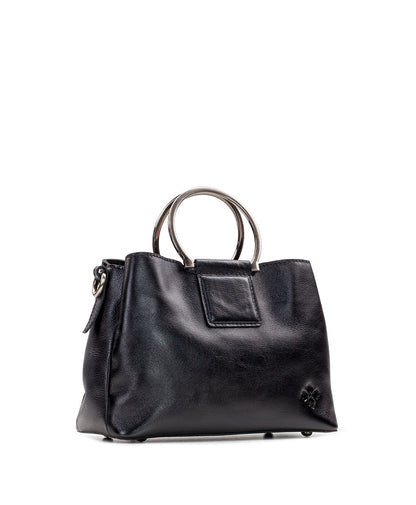 Patricia Nash Empoli Satchel - Heritage