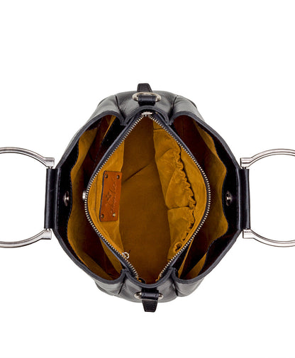 Patricia Nash Empoli Satchel - Heritage