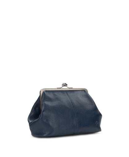 Patricia Nash Sofia Frame - Rugged Natural Grain