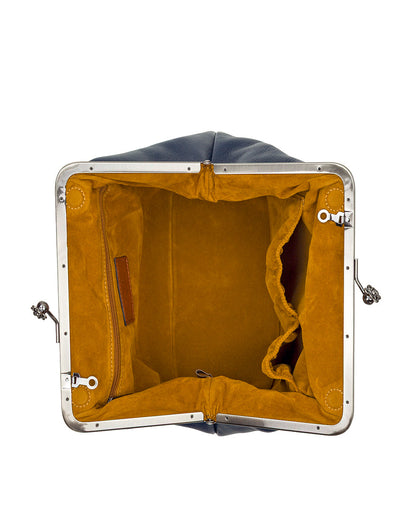 Patricia Nash Sofia Frame - Rugged Natural Grain