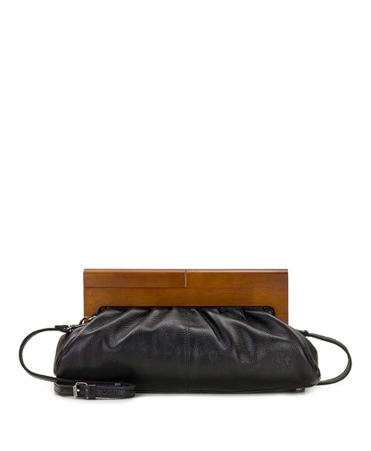 Patricia Nash Appoline Wooden Frame - Rugged Natural Grain