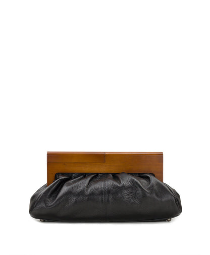 Patricia Nash Appoline Wooden Frame - Rugged Natural Grain