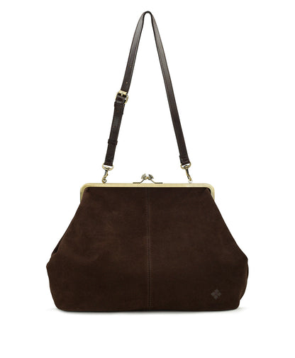 Patricia Nash Serafina Frame - Suede