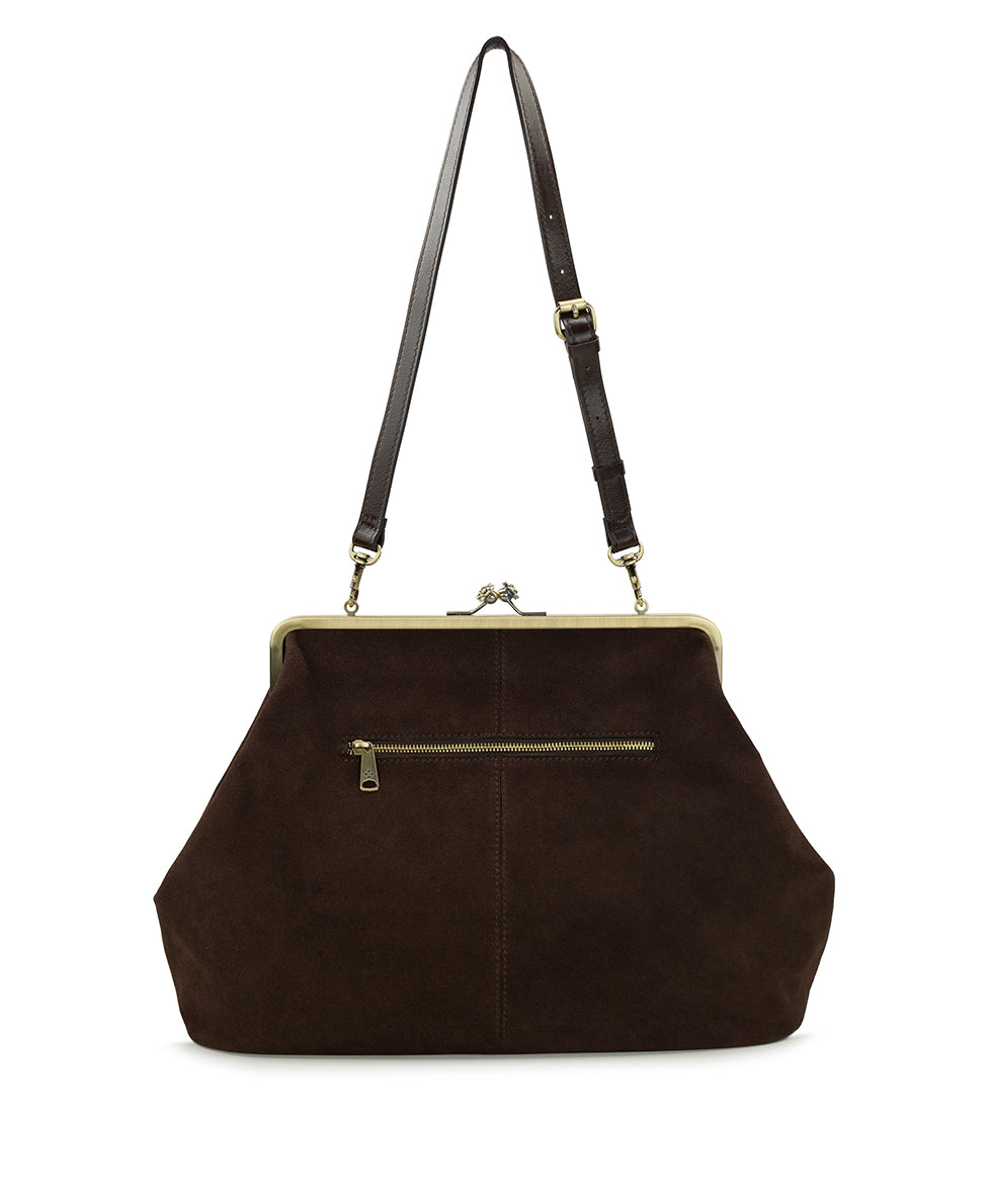 Patricia Nash Serafina Frame - Suede