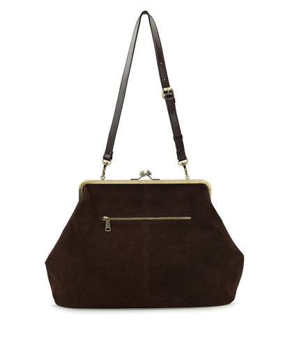 Patricia Nash Serafina Frame - Suede