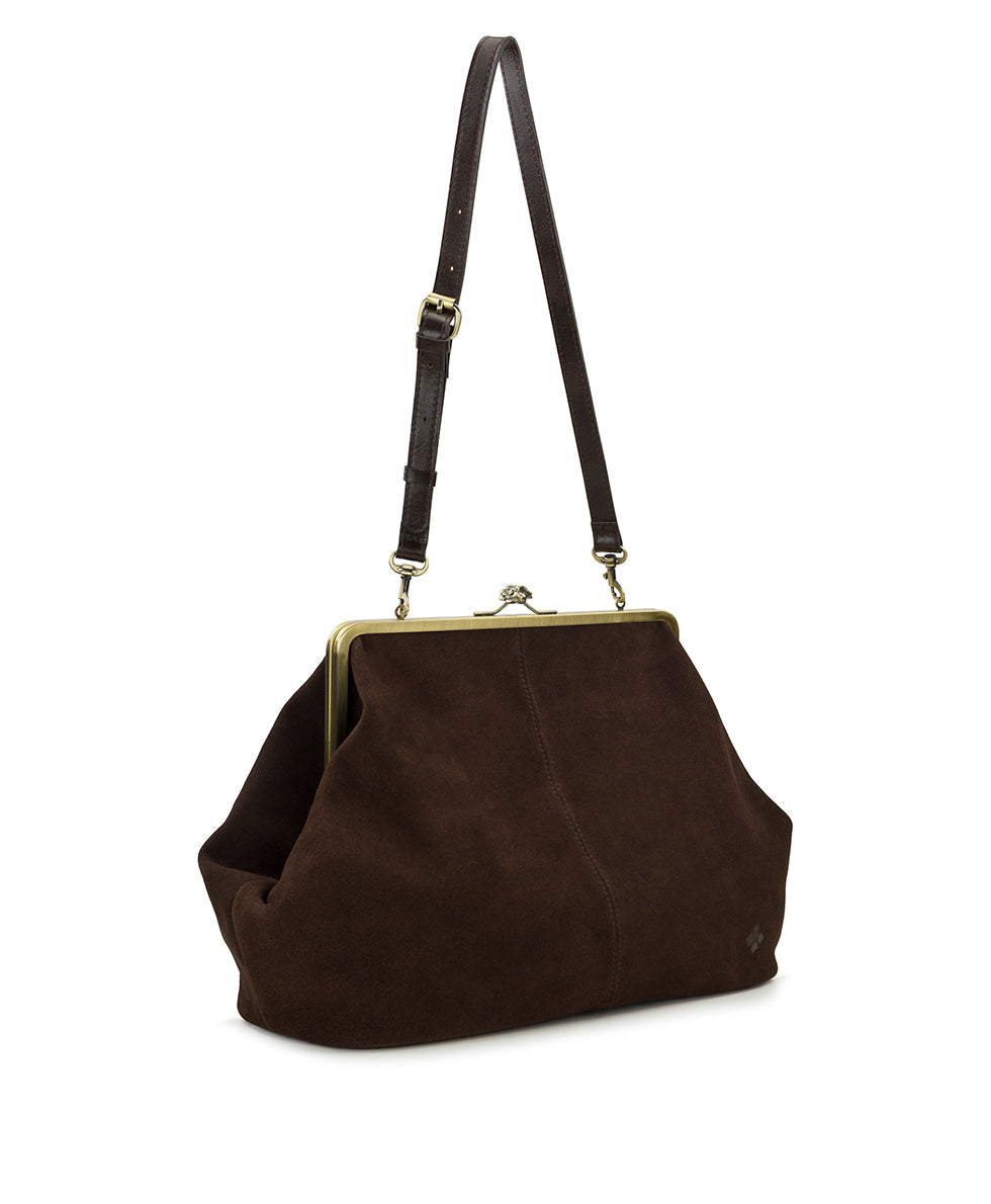 Patricia Nash Serafina Frame - Suede