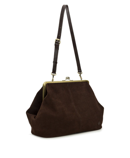 Patricia Nash Serafina Frame - Suede