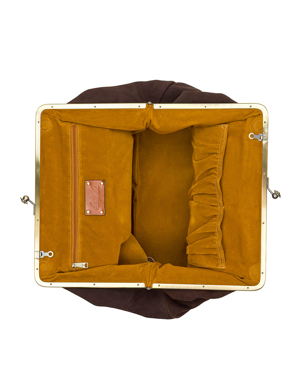 Patricia Nash Serafina Frame - Suede