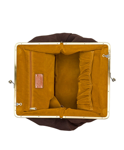 Patricia Nash Serafina Frame - Suede