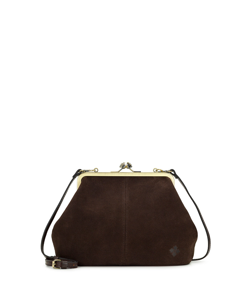 Patricia Nash Sofia Frame - Suede