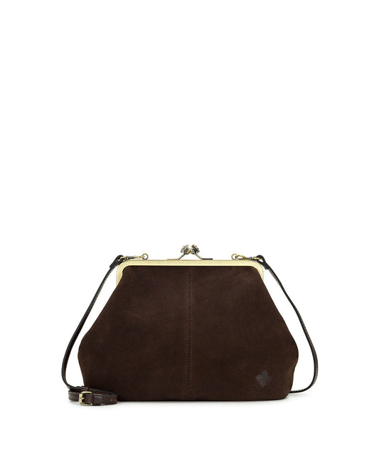 Patricia Nash Sofia Frame - Suede