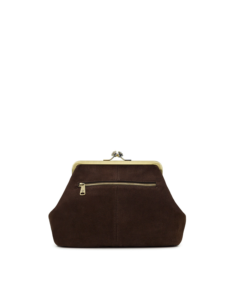Patricia Nash Sofia Frame - Suede