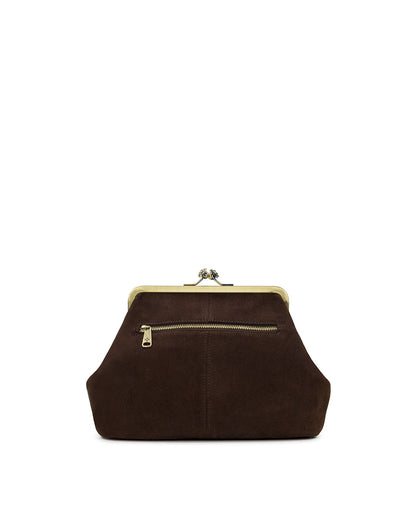 Patricia Nash Sofia Frame - Suede