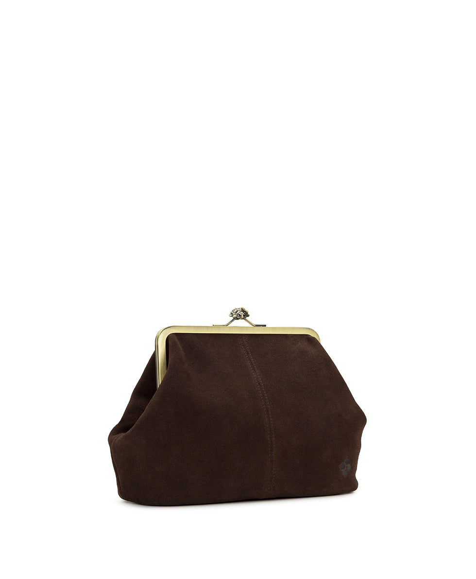 Patricia Nash Sofia Frame - Suede