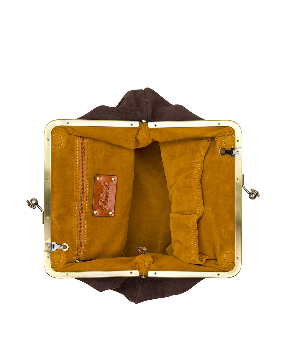 Patricia Nash Sofia Frame - Suede