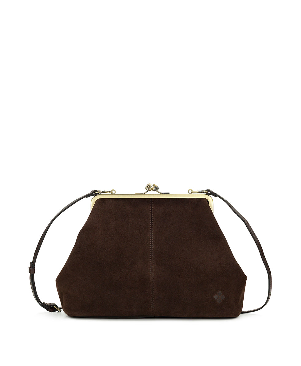 Patricia Nash Vivienne Frame - Suede