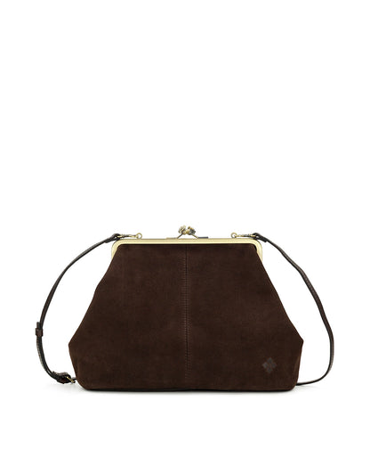 Patricia Nash Vivienne Frame - Suede