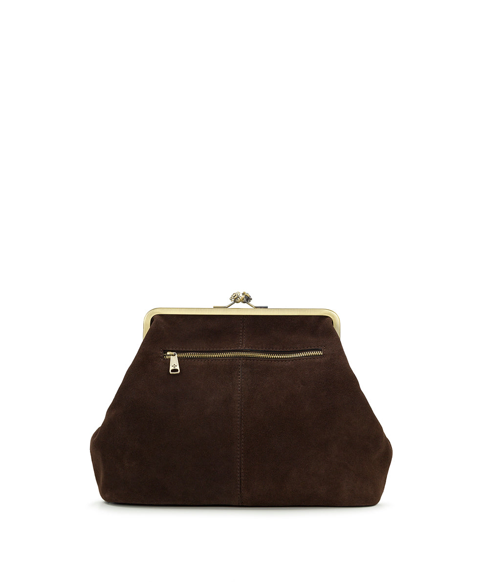 Patricia Nash Vivienne Frame - Suede
