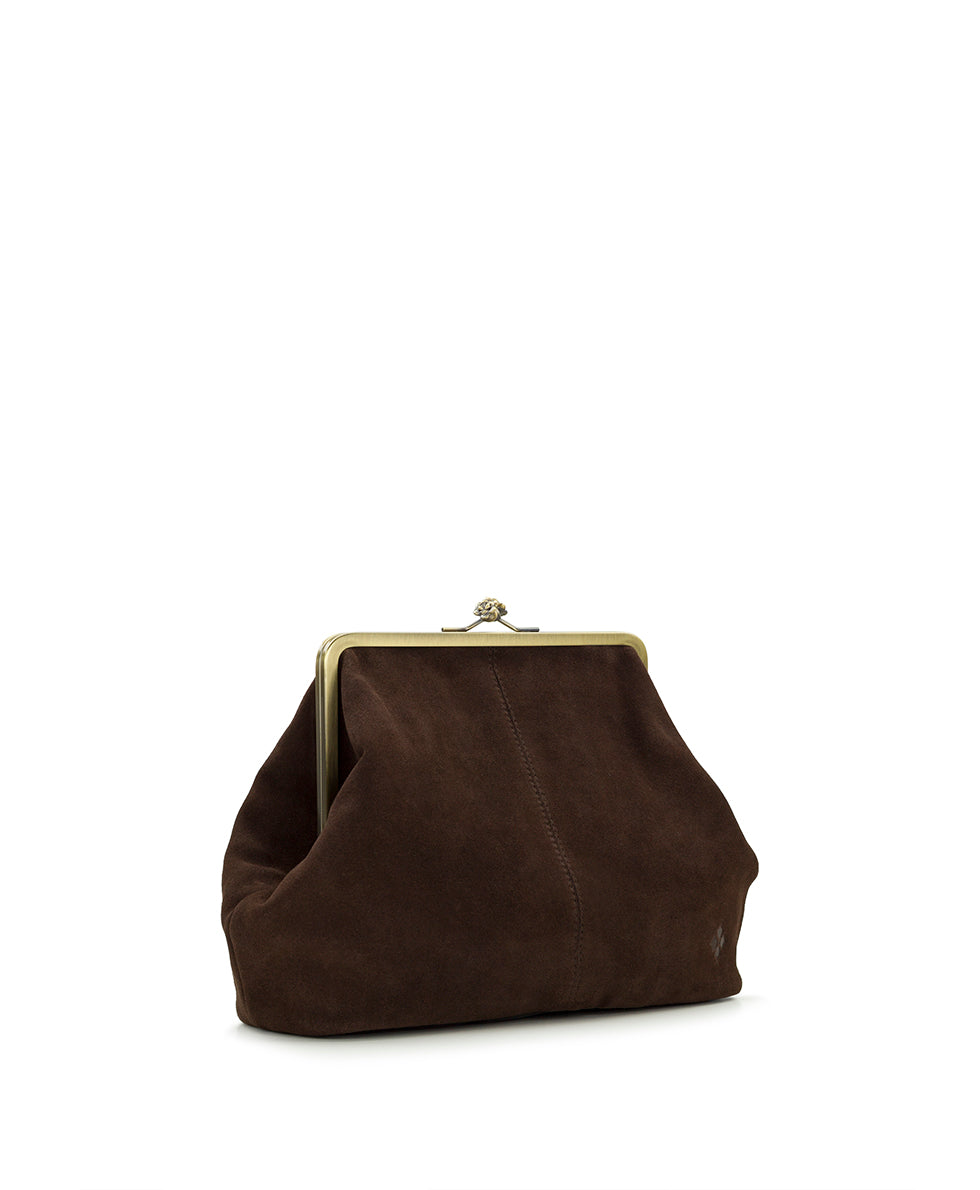 Patricia Nash Vivienne Frame - Suede